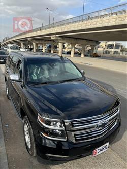 شيفروليه تاهو